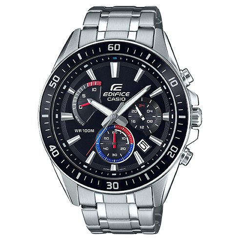 EDIFICE-EFR552D-1A3-CASIO Australia