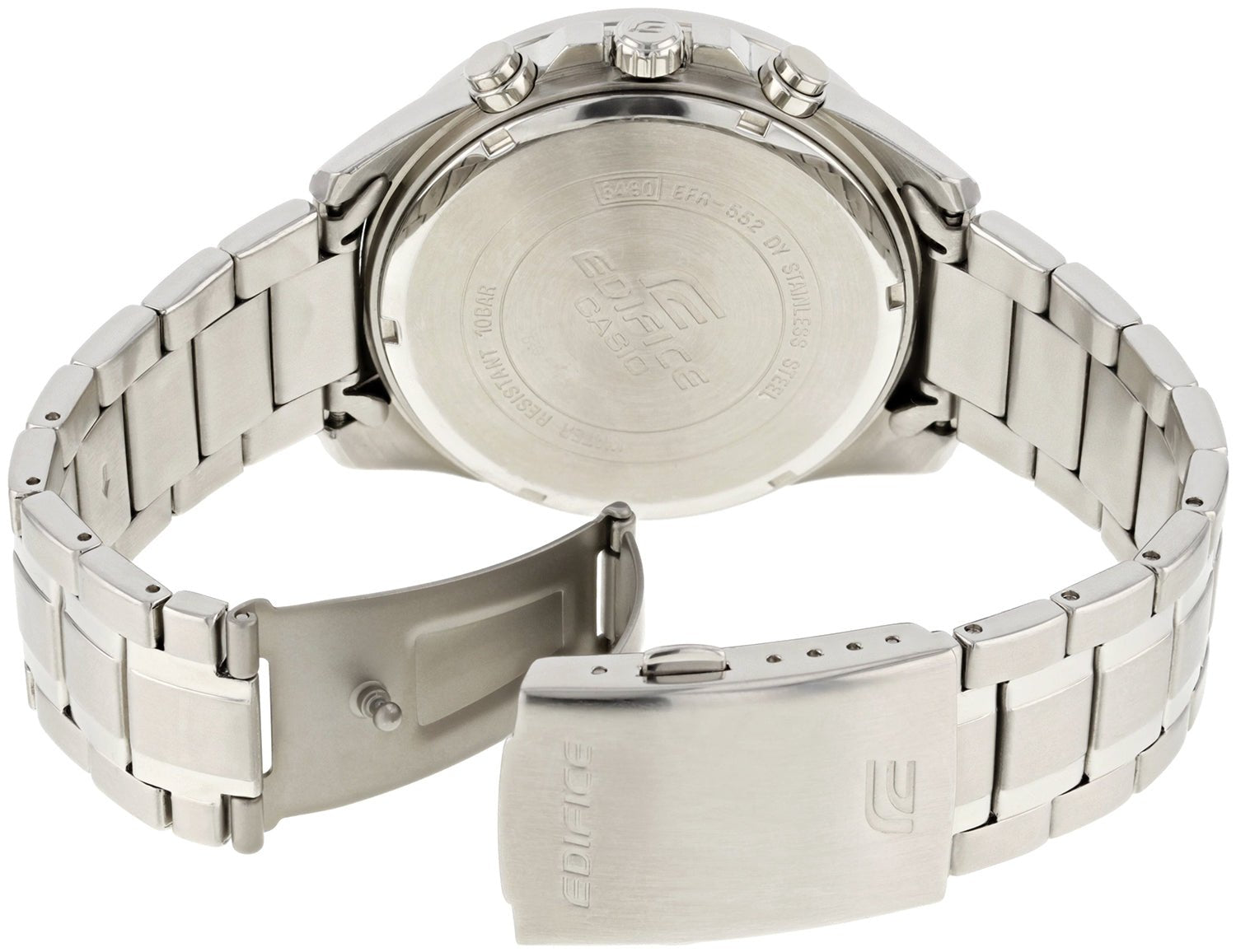 EDIFICE-EFR552D-1A3-CASIO Australia