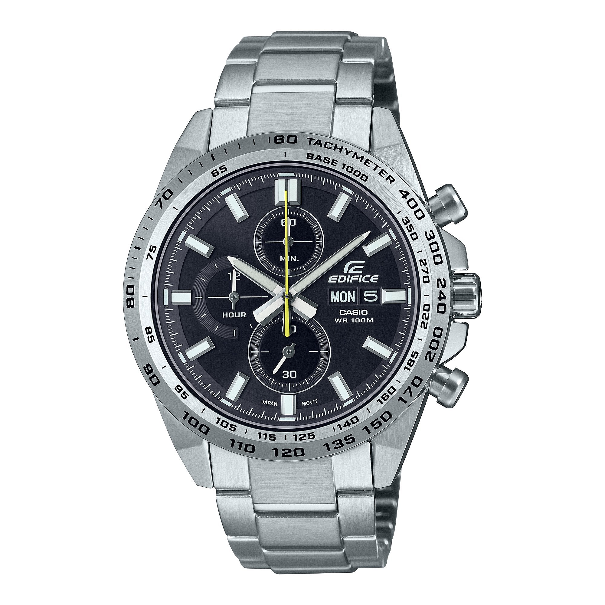 EDIFICE-EFR574D-1A-CASIO Australia