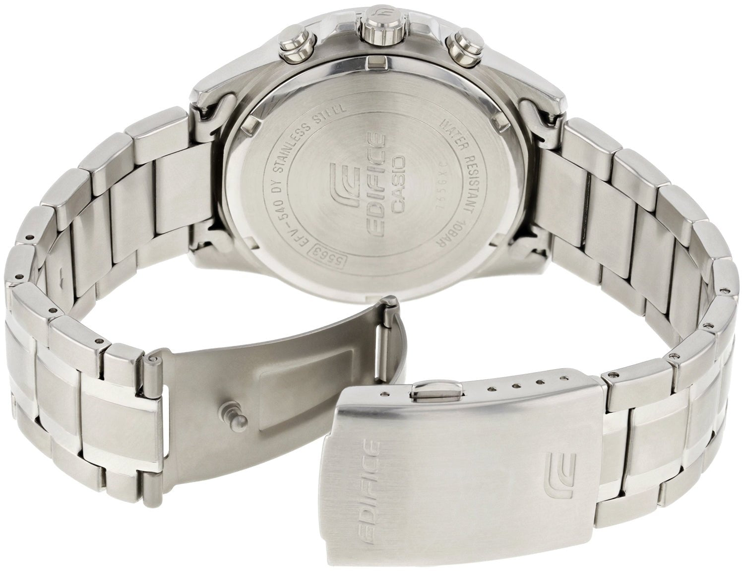 EDIFICE-EFV540D-1A-CASIO Australia