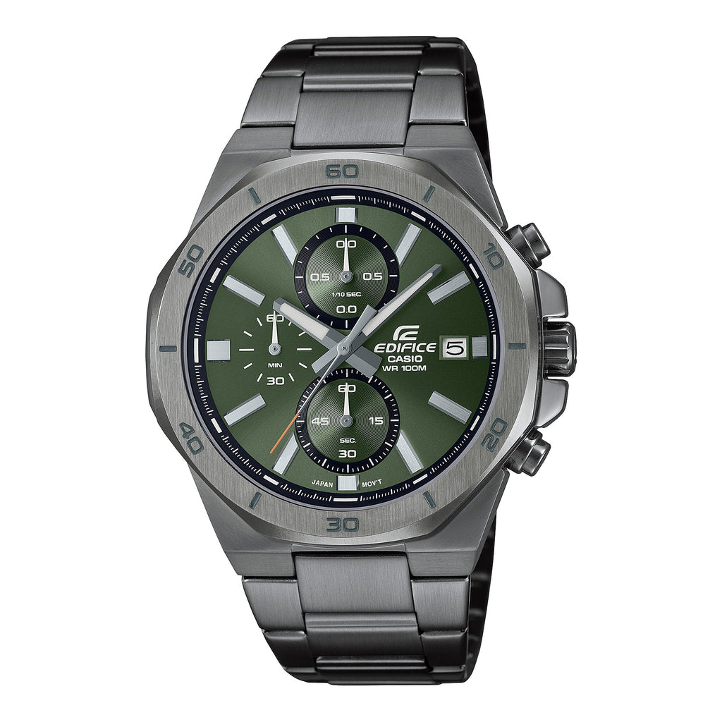 Casio EFV640DC-3A