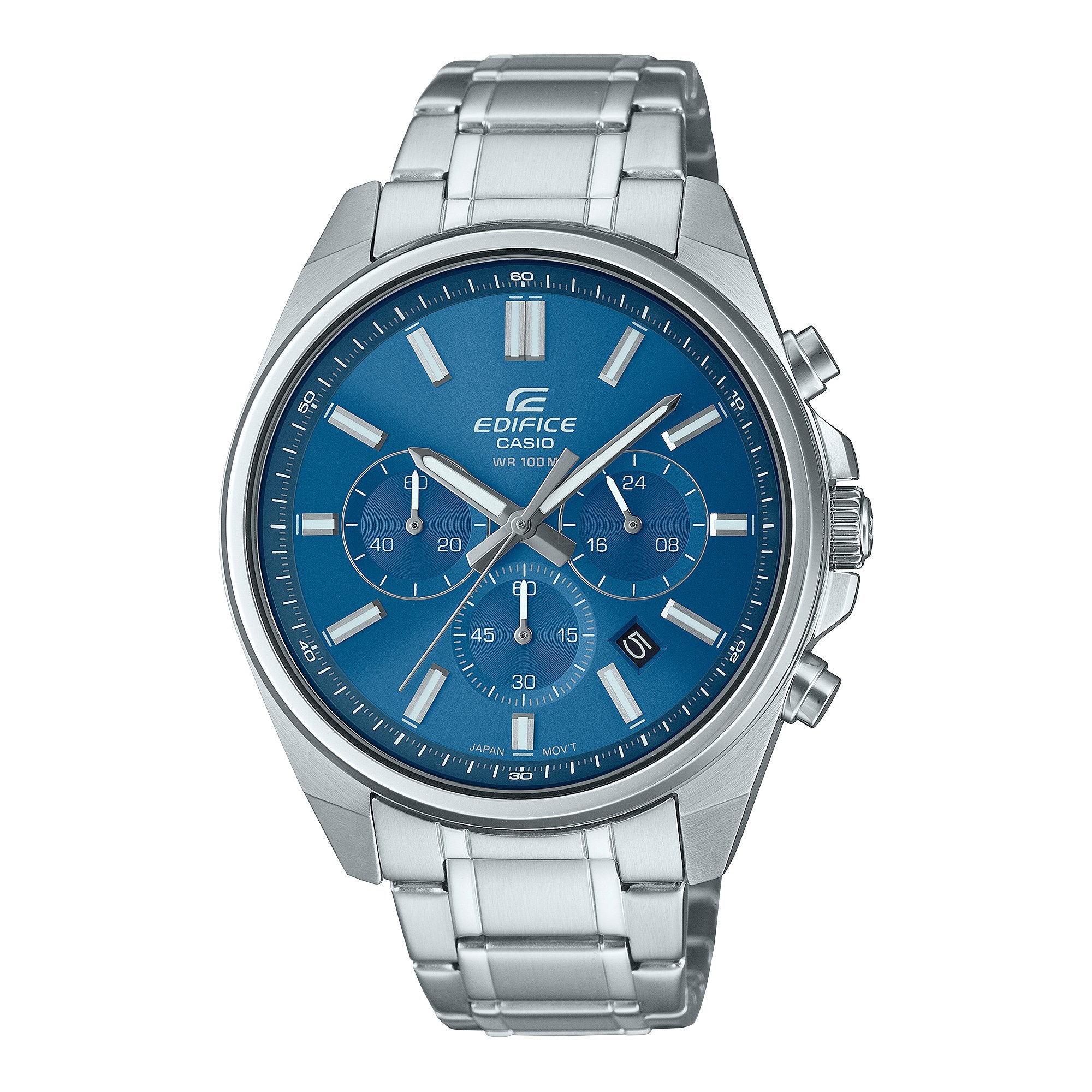 EDIFICE-EFV650D-2A-CASIO Australia