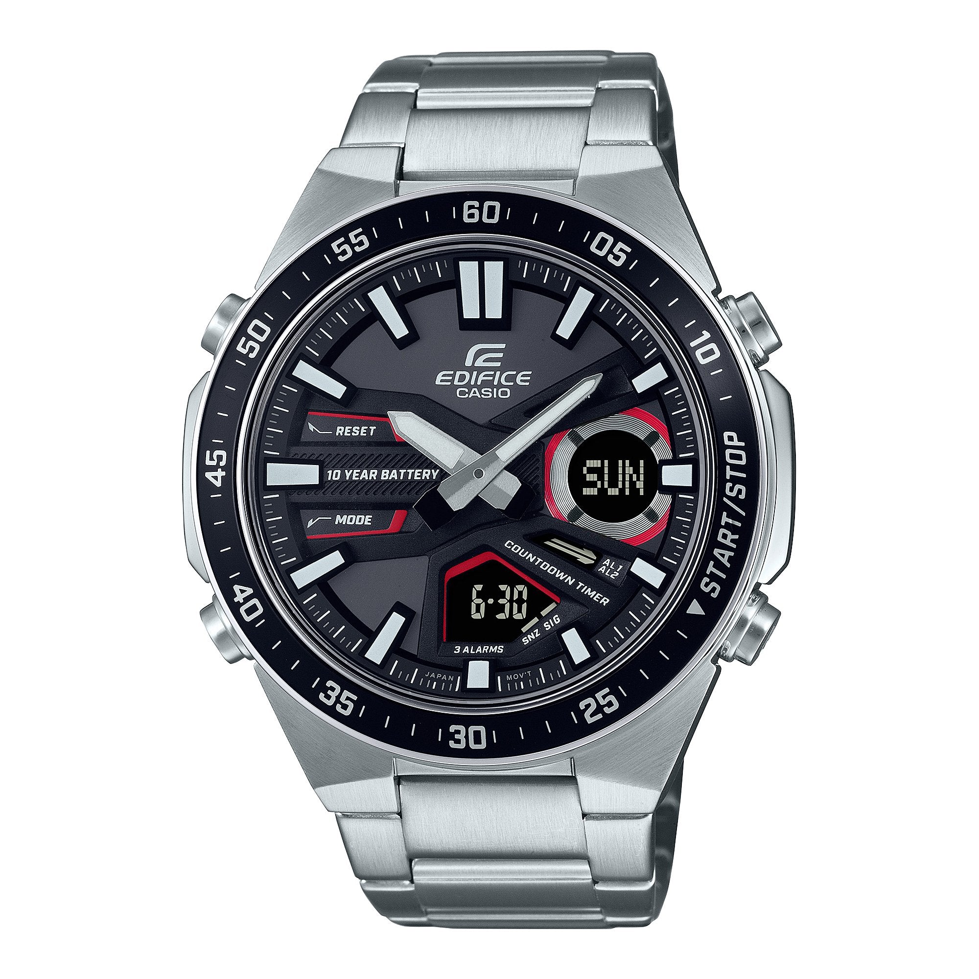 EDIFICE-EFVC110D-1A4-CASIO Australia