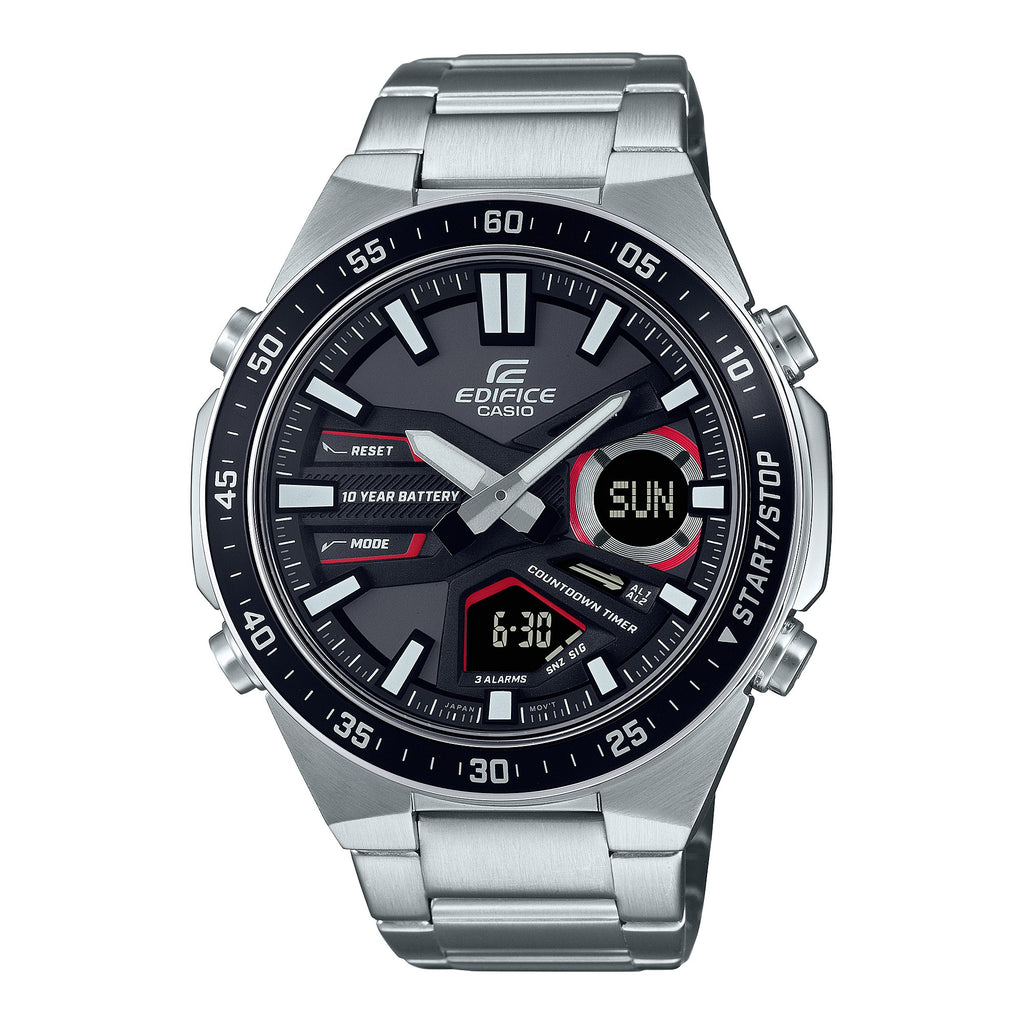 Casio EFVC110D-1A4
