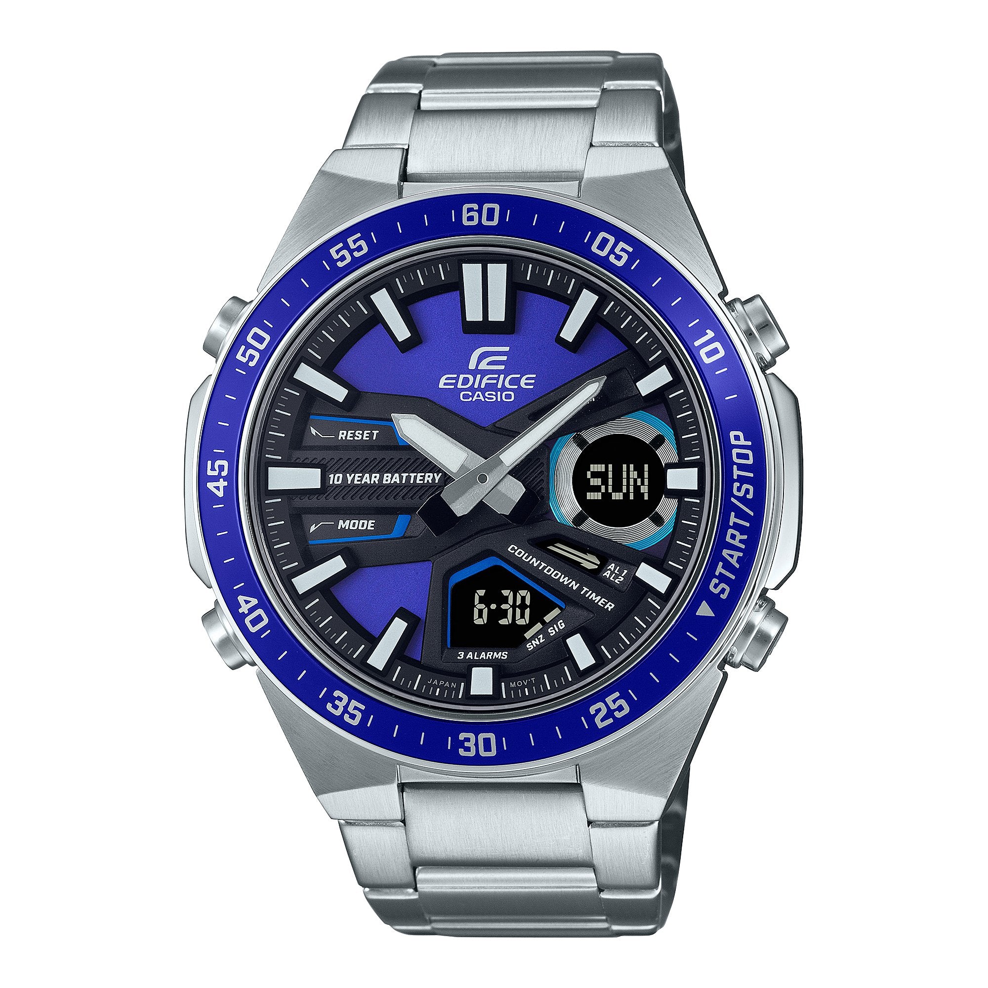 EDIFICE-EFVC110D-2A-CASIO Australia