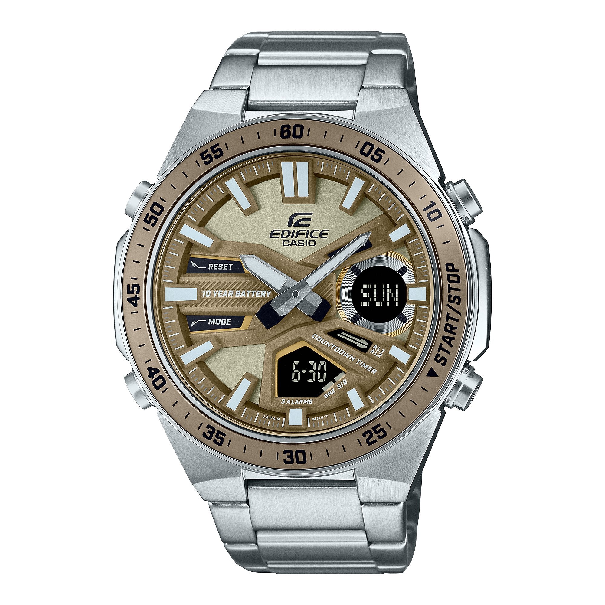 EDIFICE-EFVC110D-5A-CASIO Australia