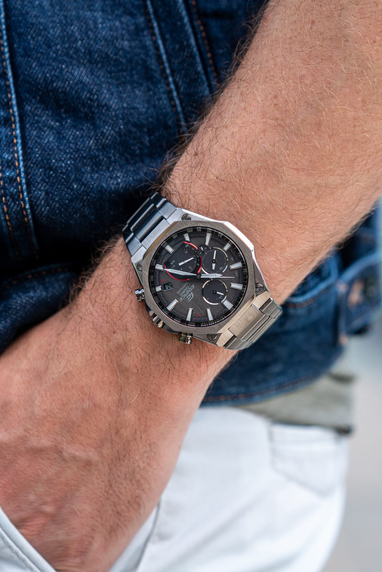 EDIFICE-EQB1100DC-1A-CASIO Australia