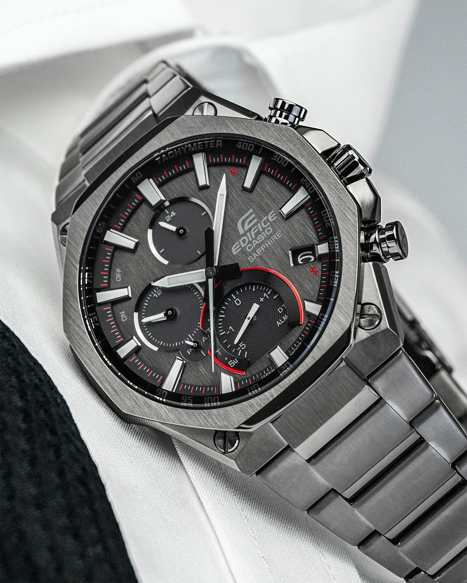 EDIFICE-EQB1100DC-1A-CASIO Australia