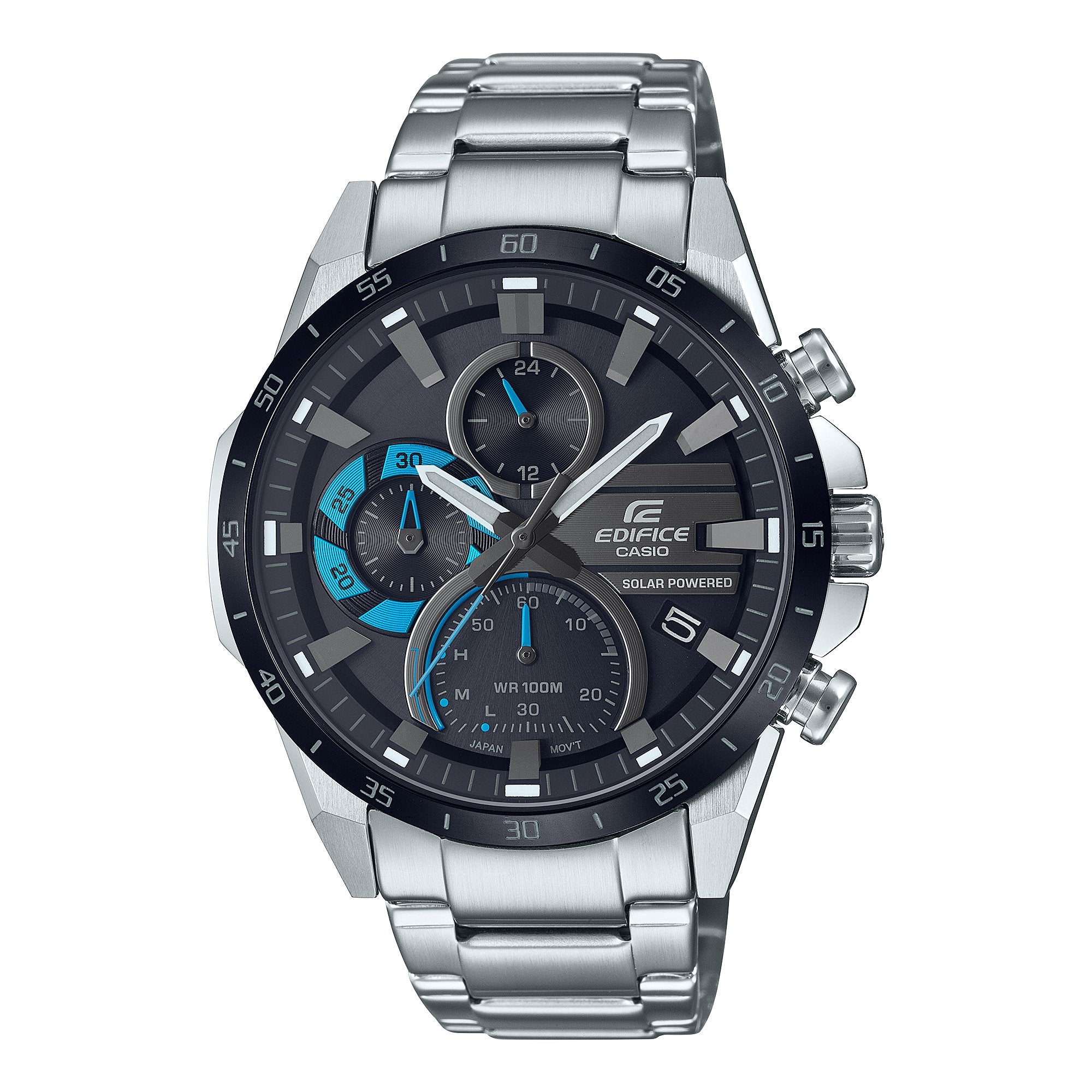 EDIFICE-EQS940DB-1B-CASIO Australia