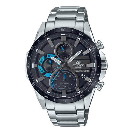 EDIFICE-EQS940DB-1B-CASIO Australia