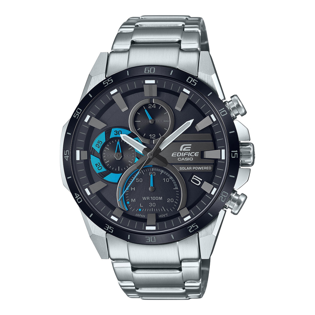 Casio EQS940DB-1B