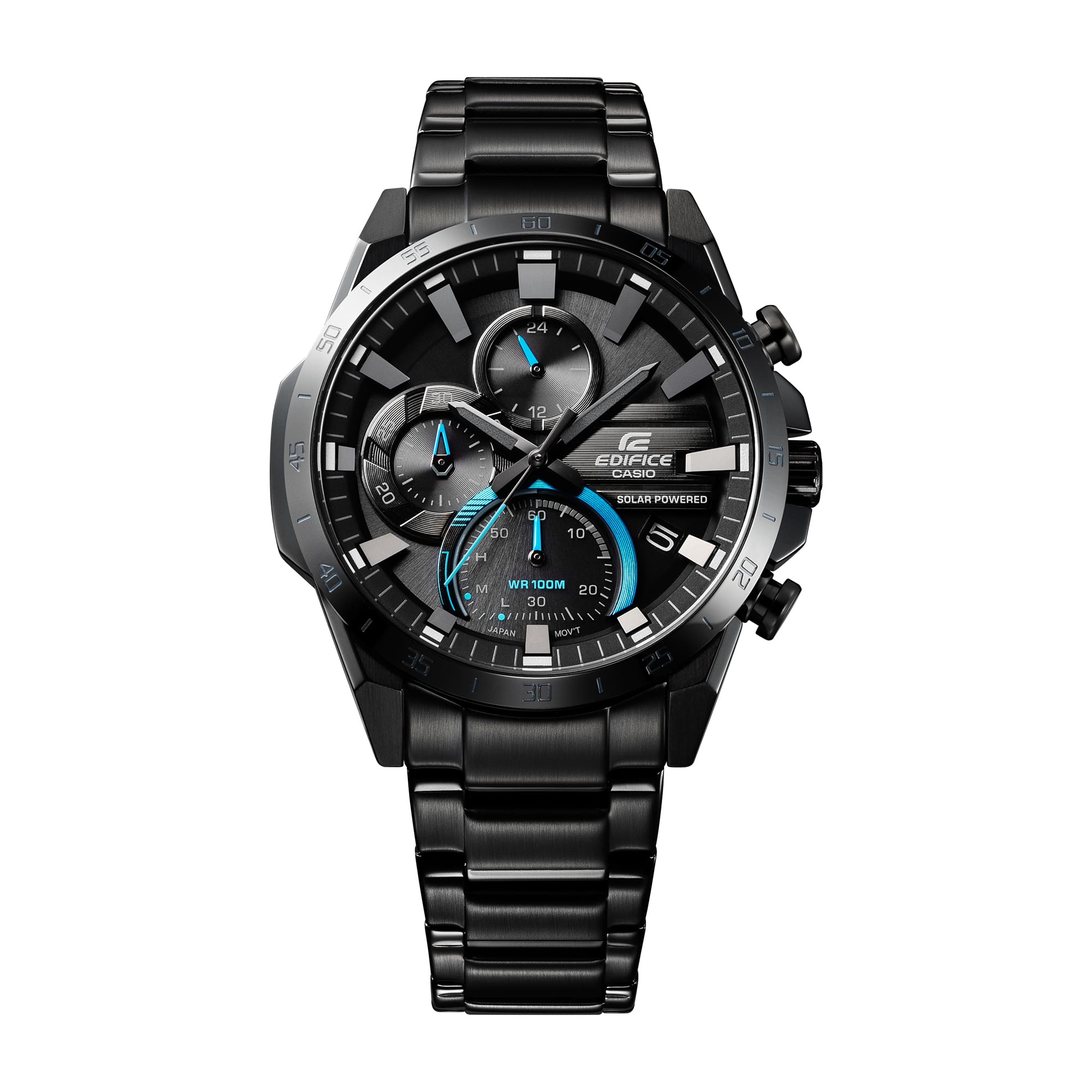 EDIFICE-EQS940DC-1B-CASIO Australia