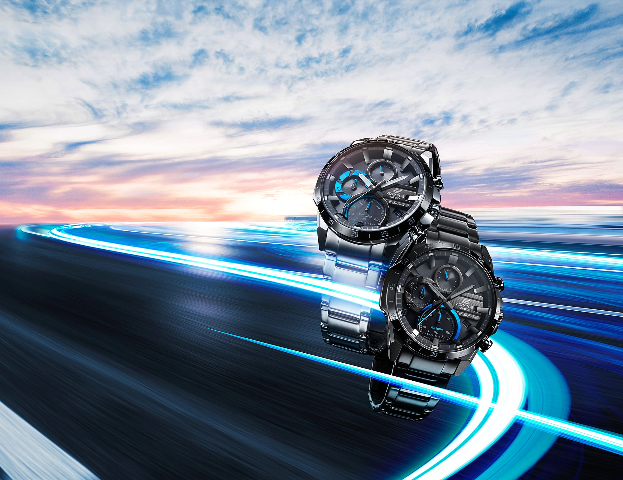 EDIFICE-EQS940DC-1B-CASIO Australia