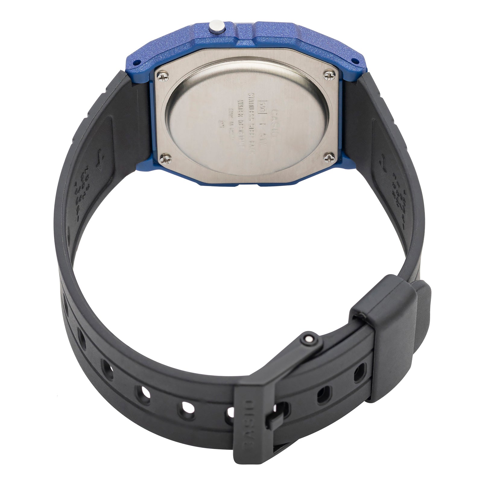 CASIO VINTAGE-F91WM-2A-CASIO Australia