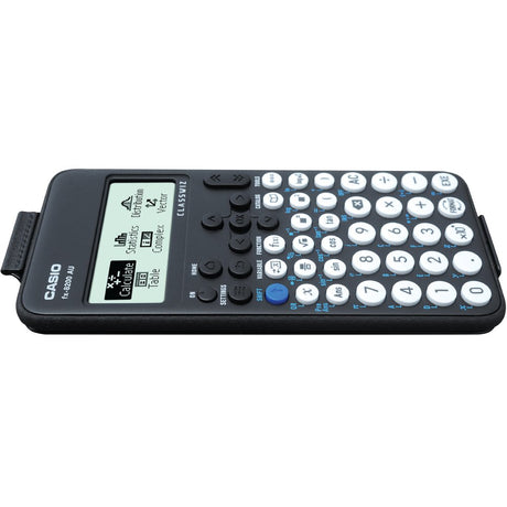 CASIO CALCULATORS-fx-8200 AU-CASIO Australia