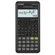 CASIO CALCULATORS-fx-82AU PLUS II 2nd edition-CASIO Australia