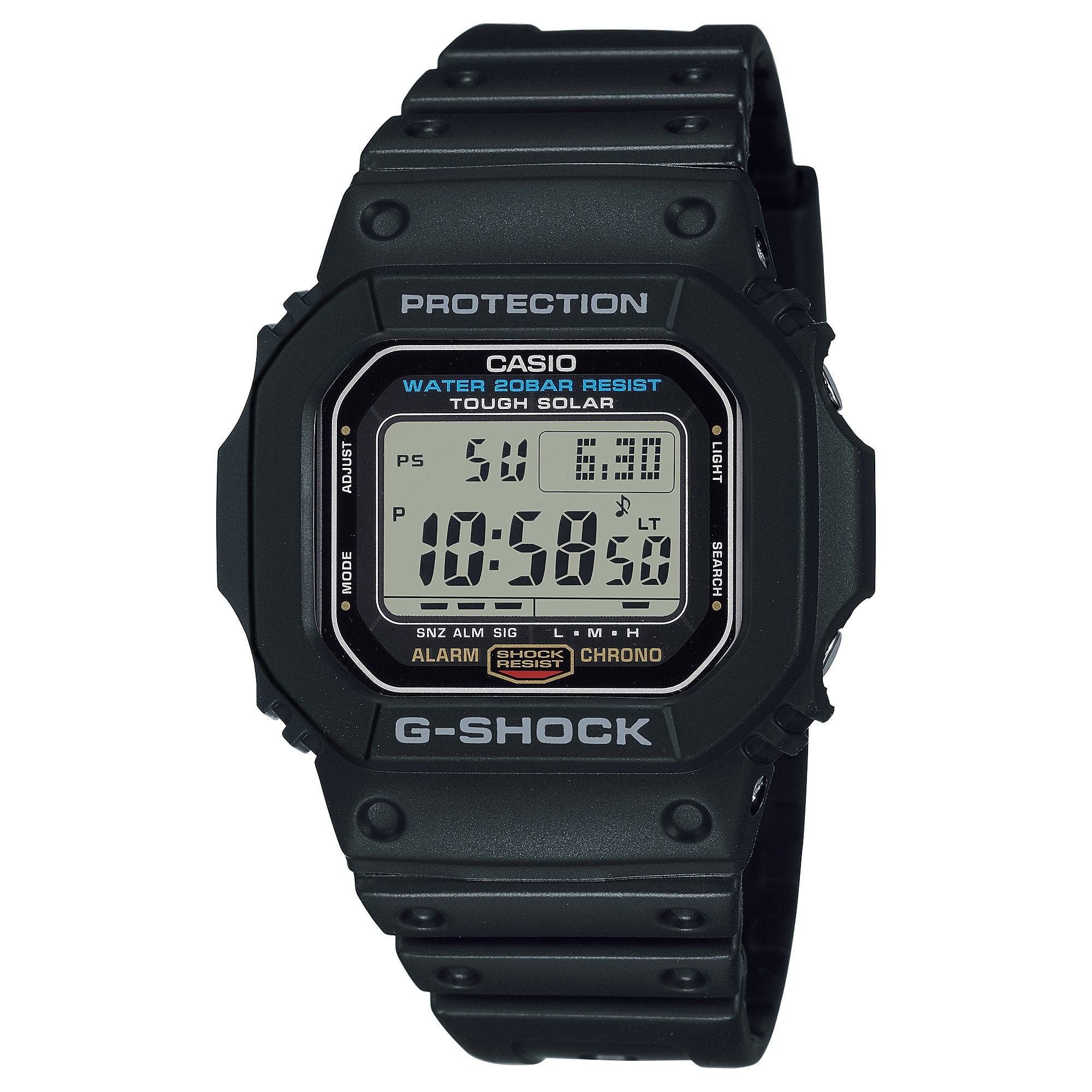 G-SHOCK-G5600UE-1D-CASIO Australia