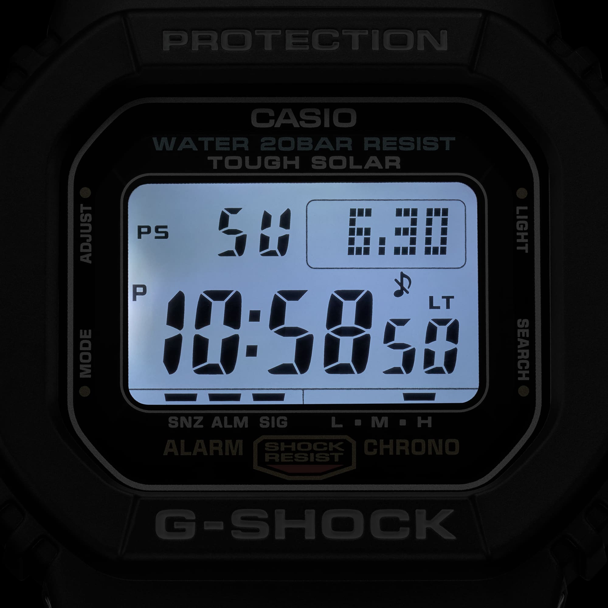 G-SHOCK-G5600UE-1D-CASIO Australia
