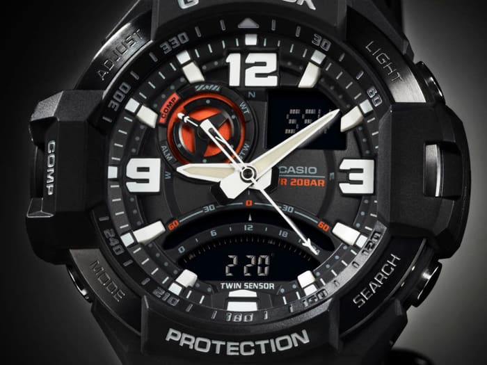 G-SHOCK-GA1000-1A-CASIO Australia