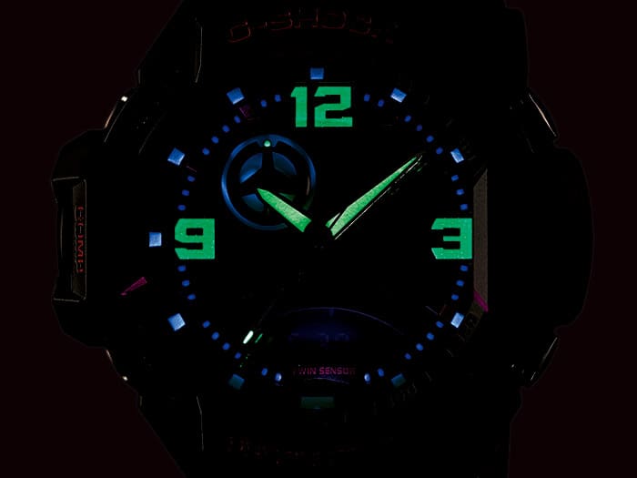 G-SHOCK-GA1000-4B-CASIO Australia