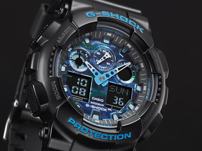 G-SHOCK-GA100CB-1A-CASIO Australia