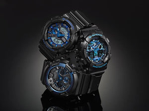 G-SHOCK-GA100CB-1A-CASIO Australia