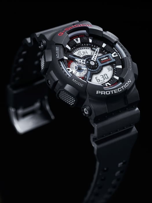 G-SHOCK-GA110-1A-CASIO Australia