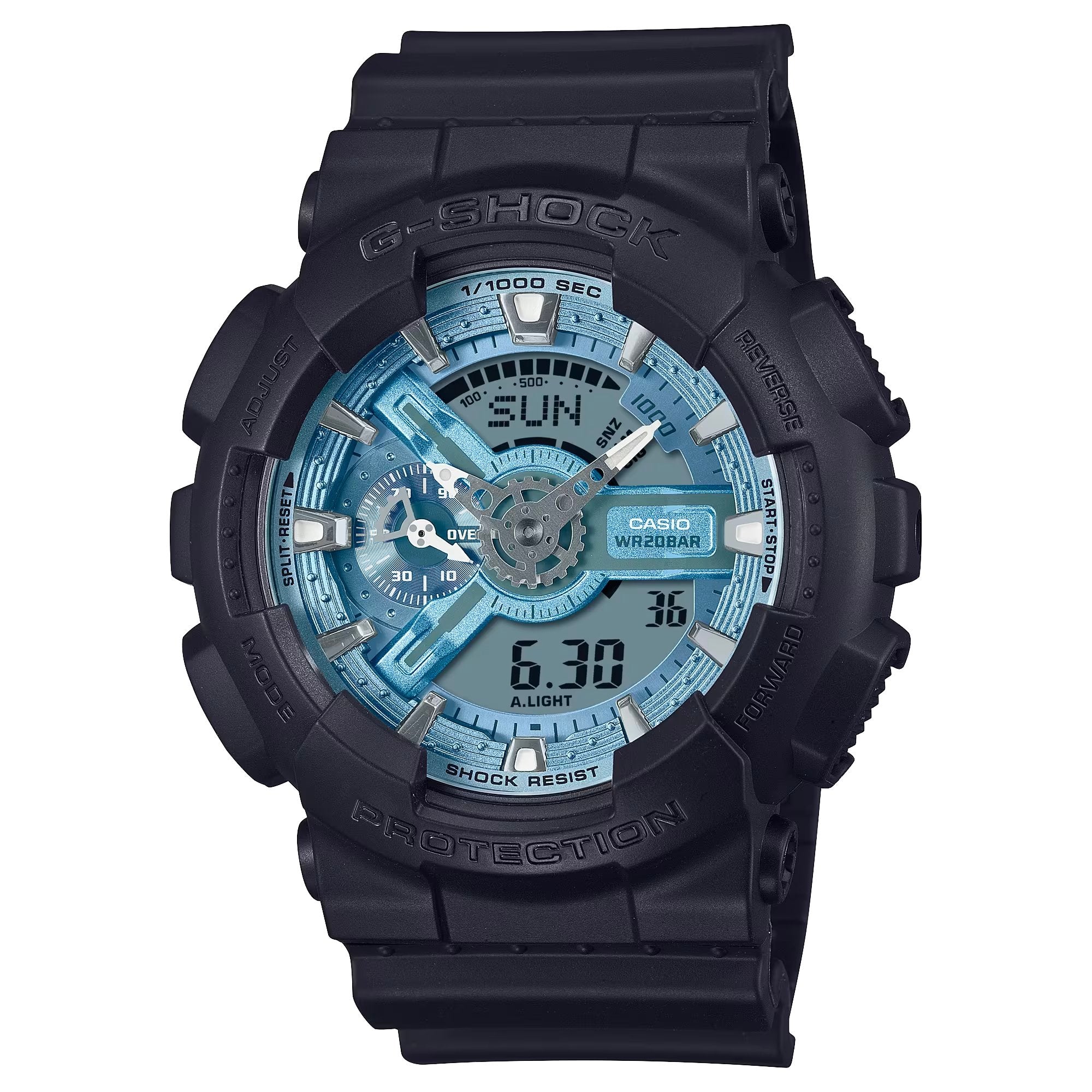 G-SHOCK-GA110CD-1A2-CASIO Australia