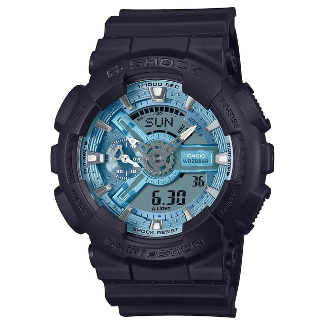 G-SHOCK-GA110CD-1A2-CASIO Australia