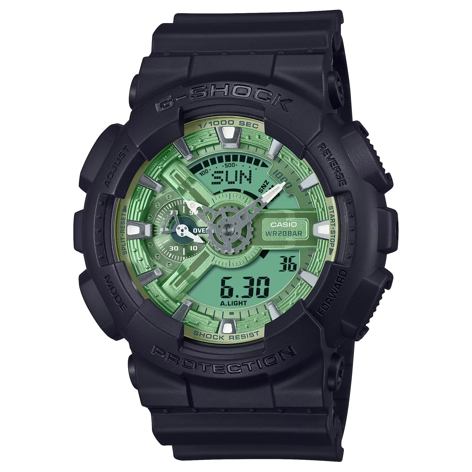G-SHOCK-GA110CD-1A3-CASIO Australia