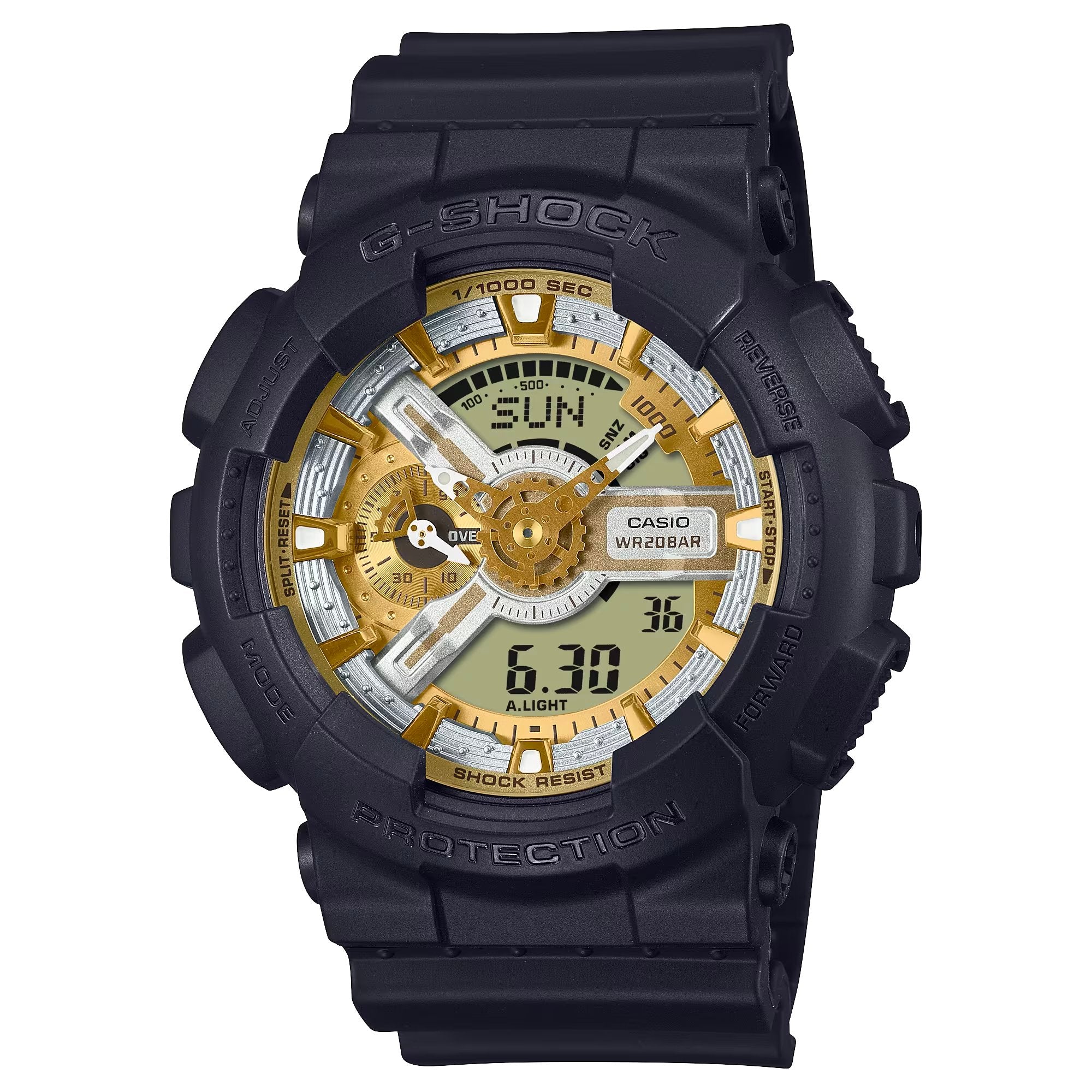 G-SHOCK-GA110CD-1A9-CASIO Australia