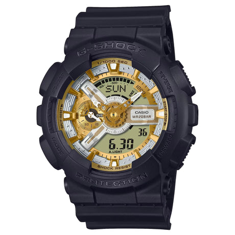 G-SHOCK-GA110CD-1A9-CASIO Australia