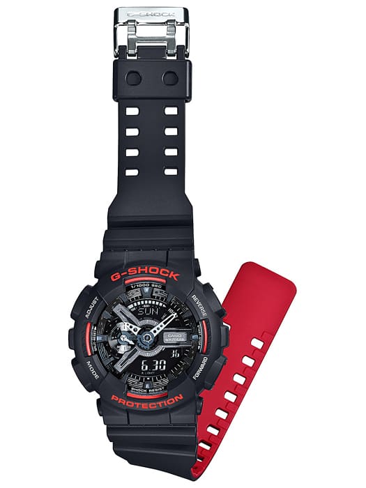 G-SHOCK-GA110HR-1A-CASIO Australia