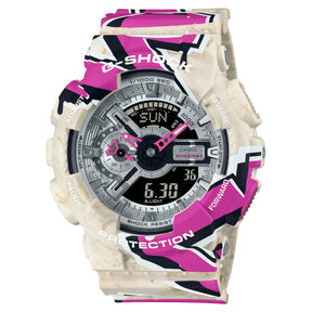 G-SHOCK-GA110SS-1A-CASIO Australia