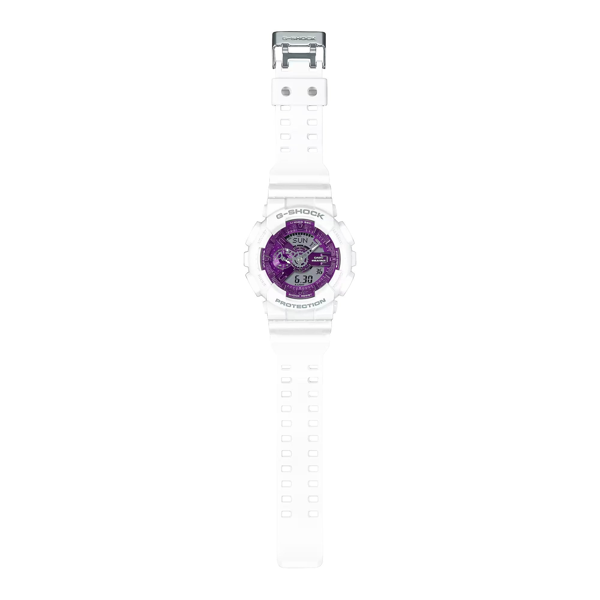 G-SHOCK-GA110WS-7A-CASIO Australia