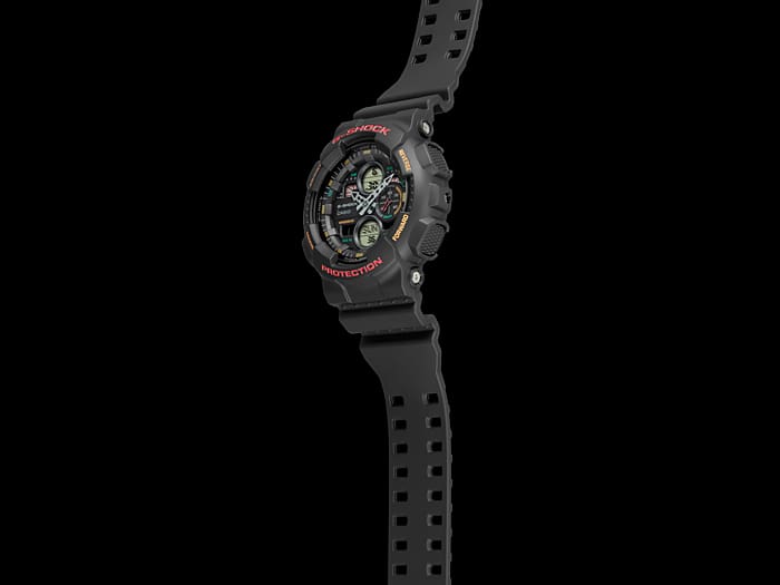 G-SHOCK-GA140-1A4-CASIO Australia