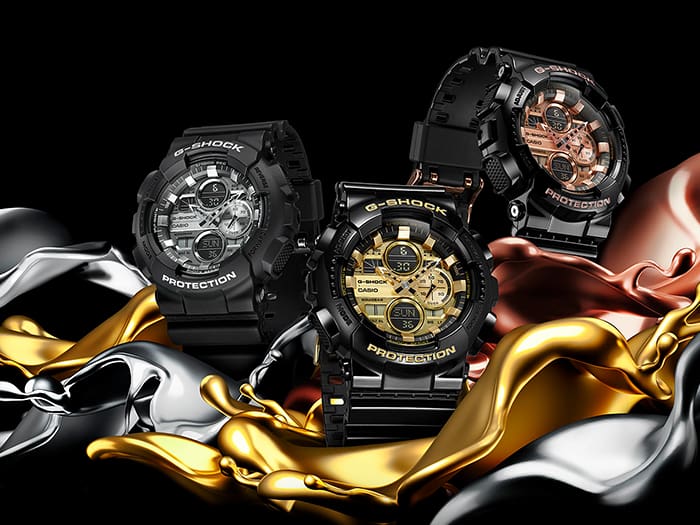 G-SHOCK-GA140GB-1A1-CASIO Australia
