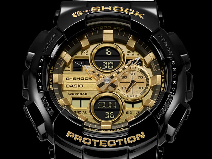 G-SHOCK-GA140GB-1A1-CASIO Australia