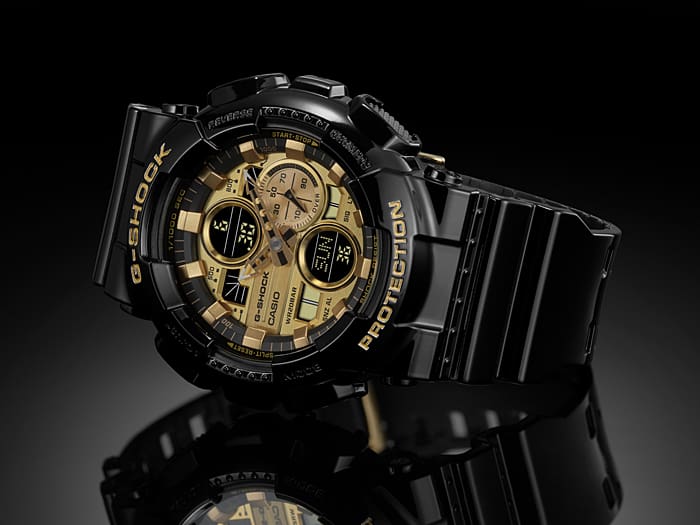 G-SHOCK-GA140GB-1A1-CASIO Australia