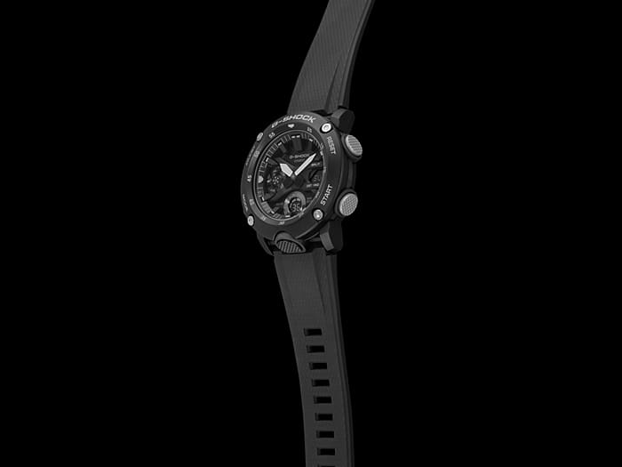 G-SHOCK-GA2000S-1A-CASIO Australia