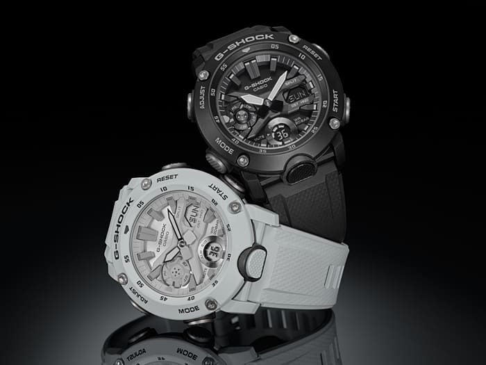 G-SHOCK-GA2000S-1A-CASIO Australia
