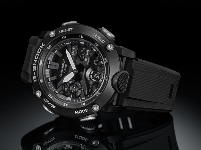G-SHOCK-GA2000S-1A-CASIO Australia