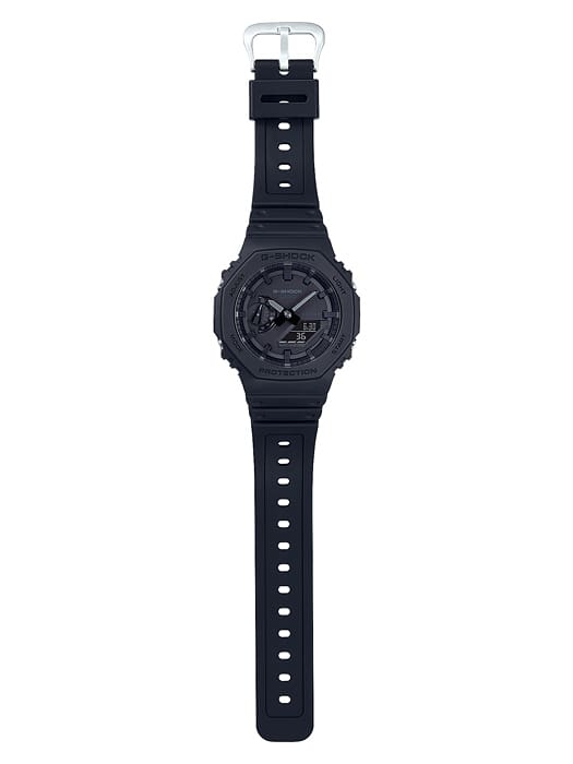 G-SHOCK-GA2100-1A1-CASIO Australia