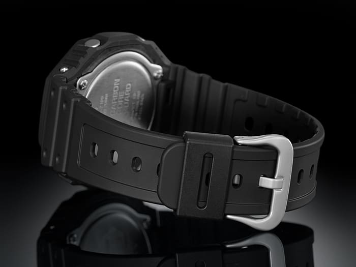 G-SHOCK-GA2100-1A1-CASIO Australia