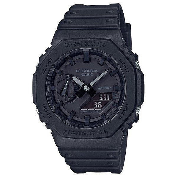 G-SHOCK-GA2100-1A1-CASIO Australia