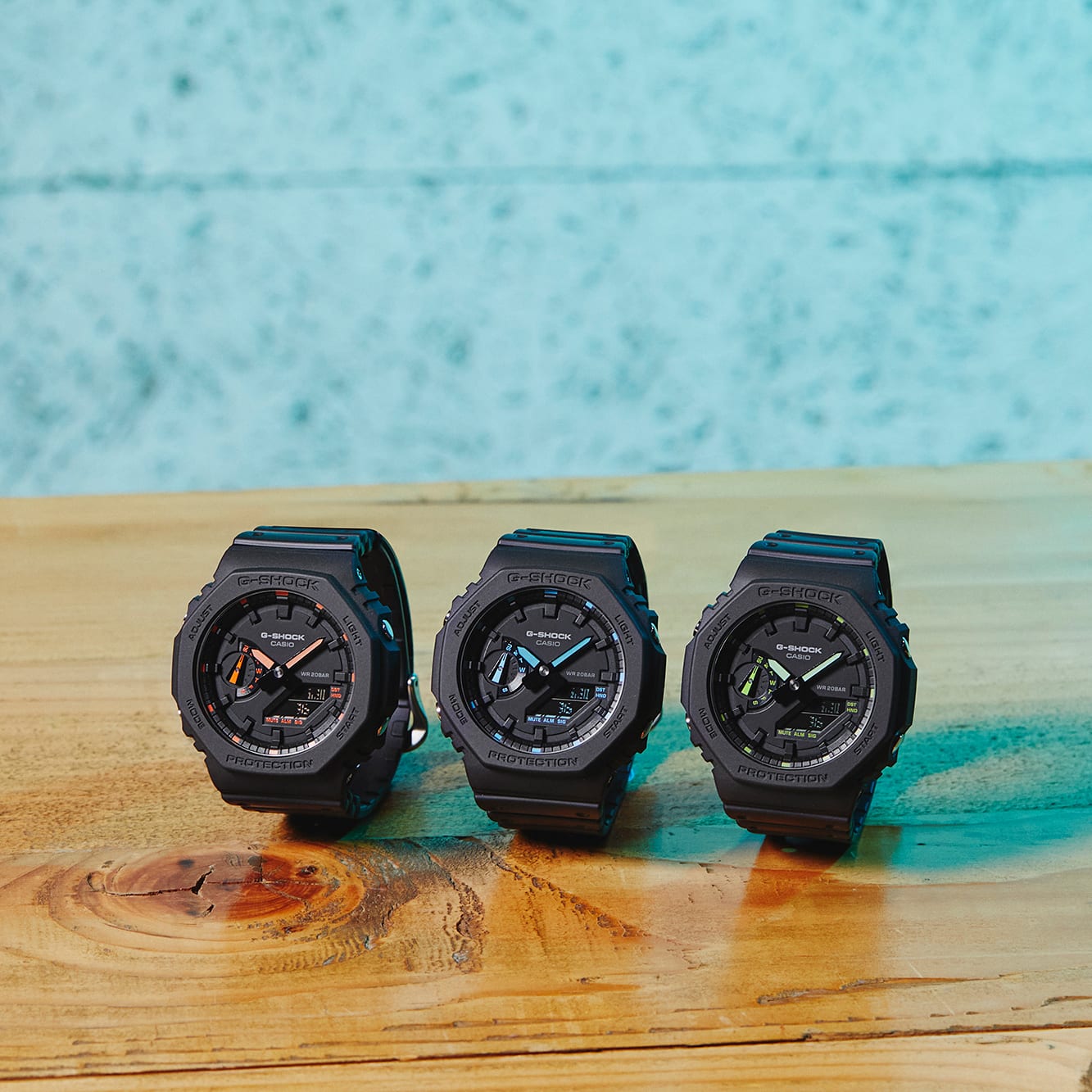 G-SHOCK-GA2100-1A2-CASIO Australia