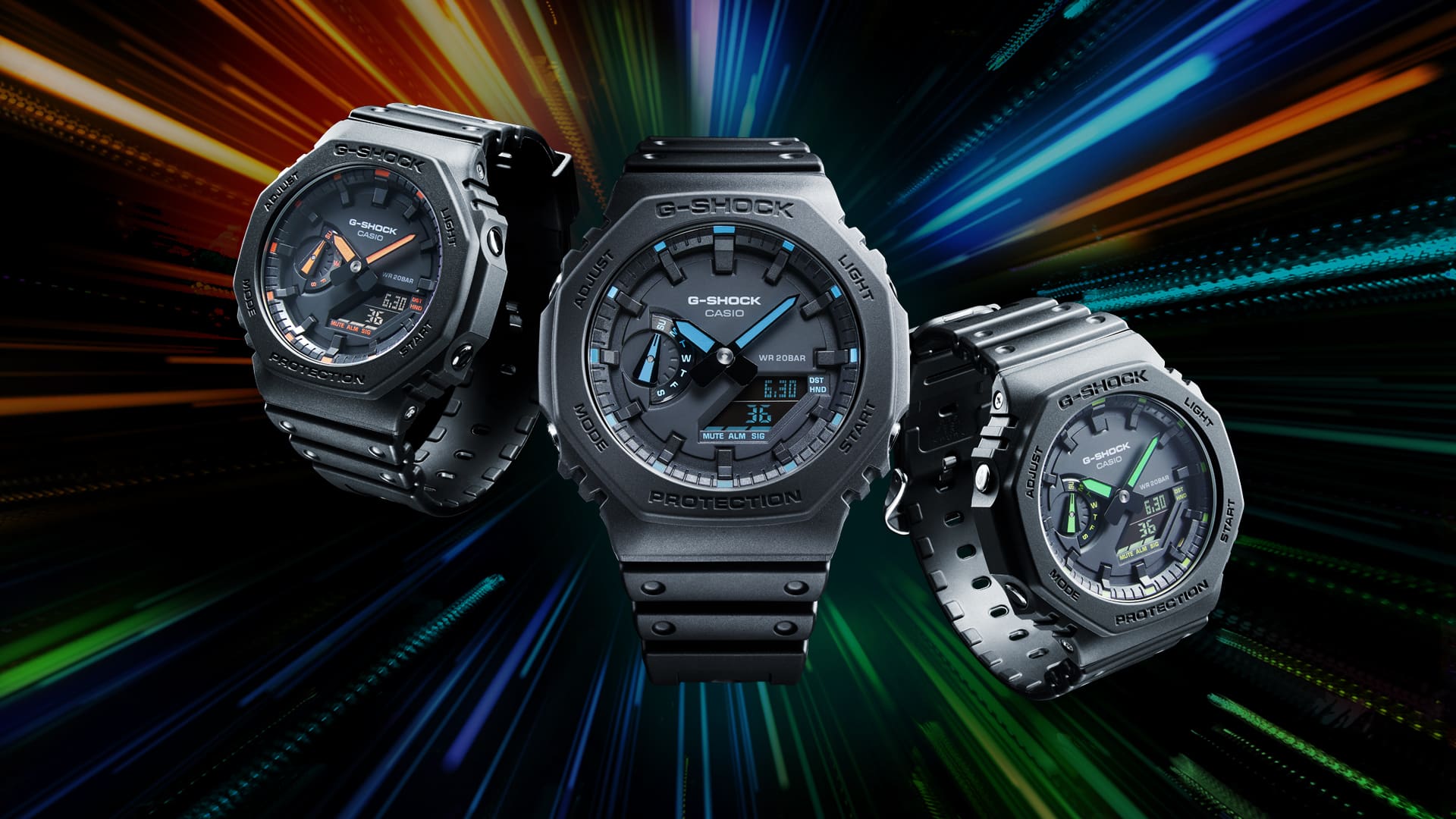 G-SHOCK-GA2100-1A2-CASIO Australia