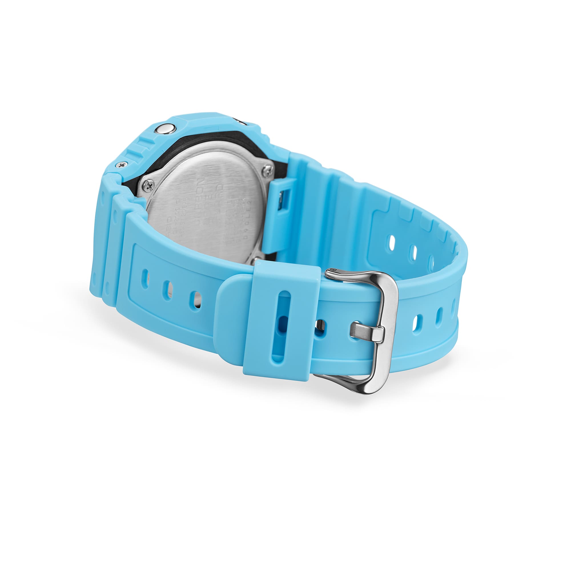 G-SHOCK-GA2100-2A2-CASIO Australia