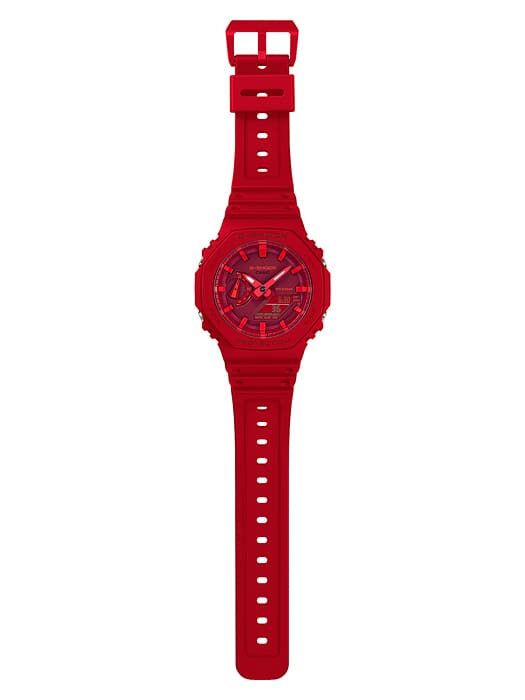 G-SHOCK-GA2100-4A-CASIO Australia