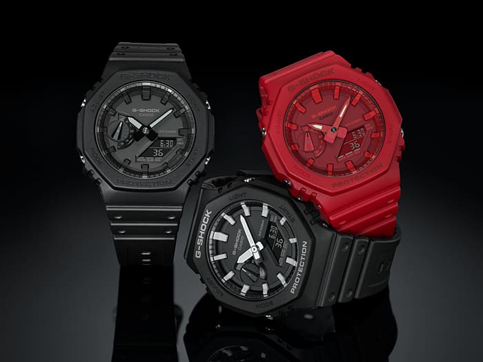 G-SHOCK-GA2100-4A-CASIO Australia